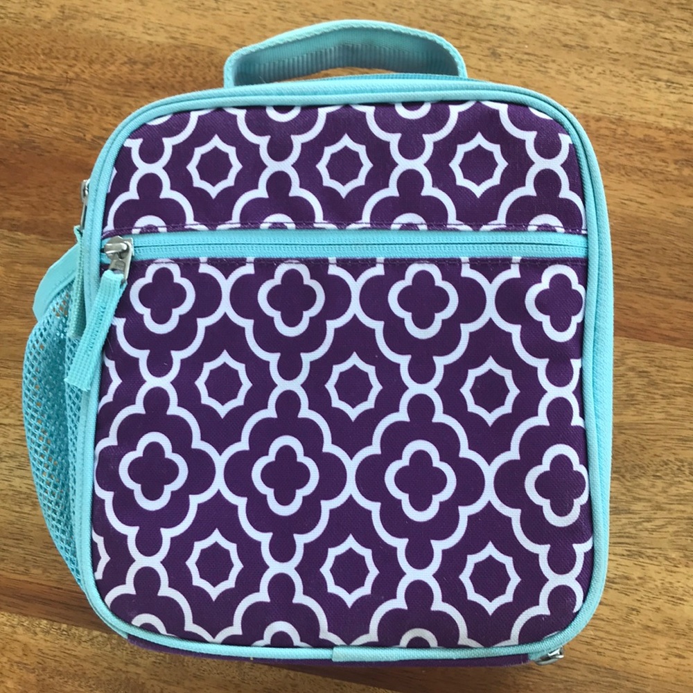 Pottery Barn Kids lunchbox